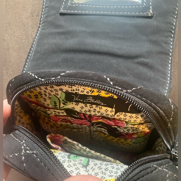 2 Vera Bradley Crossbody bags - Picture 5 of 9